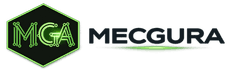 MECGURA logo